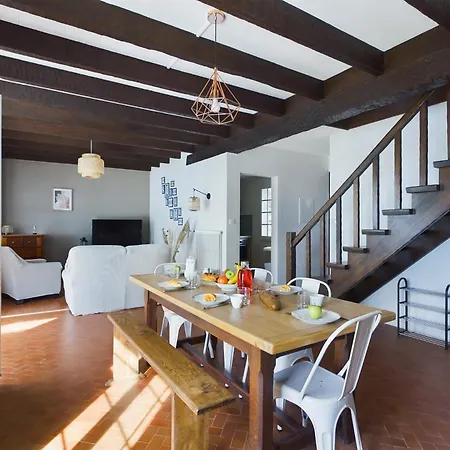 Tatil Evi -azel- Maison Surplombant L Ocean *